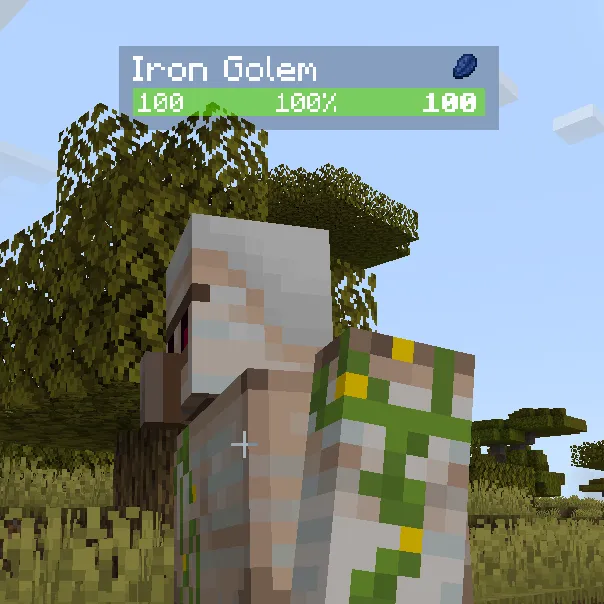 ExtraDE Neat Compat, Моды, Minecraft