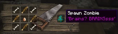 SmeltCraft — скриншот 31 (Плагины, Minecraft)