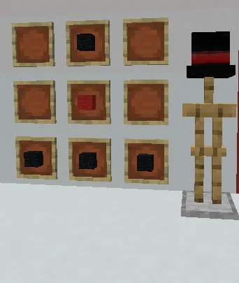 Hats And Much more! — скриншот 16 (Моды, Minecraft)