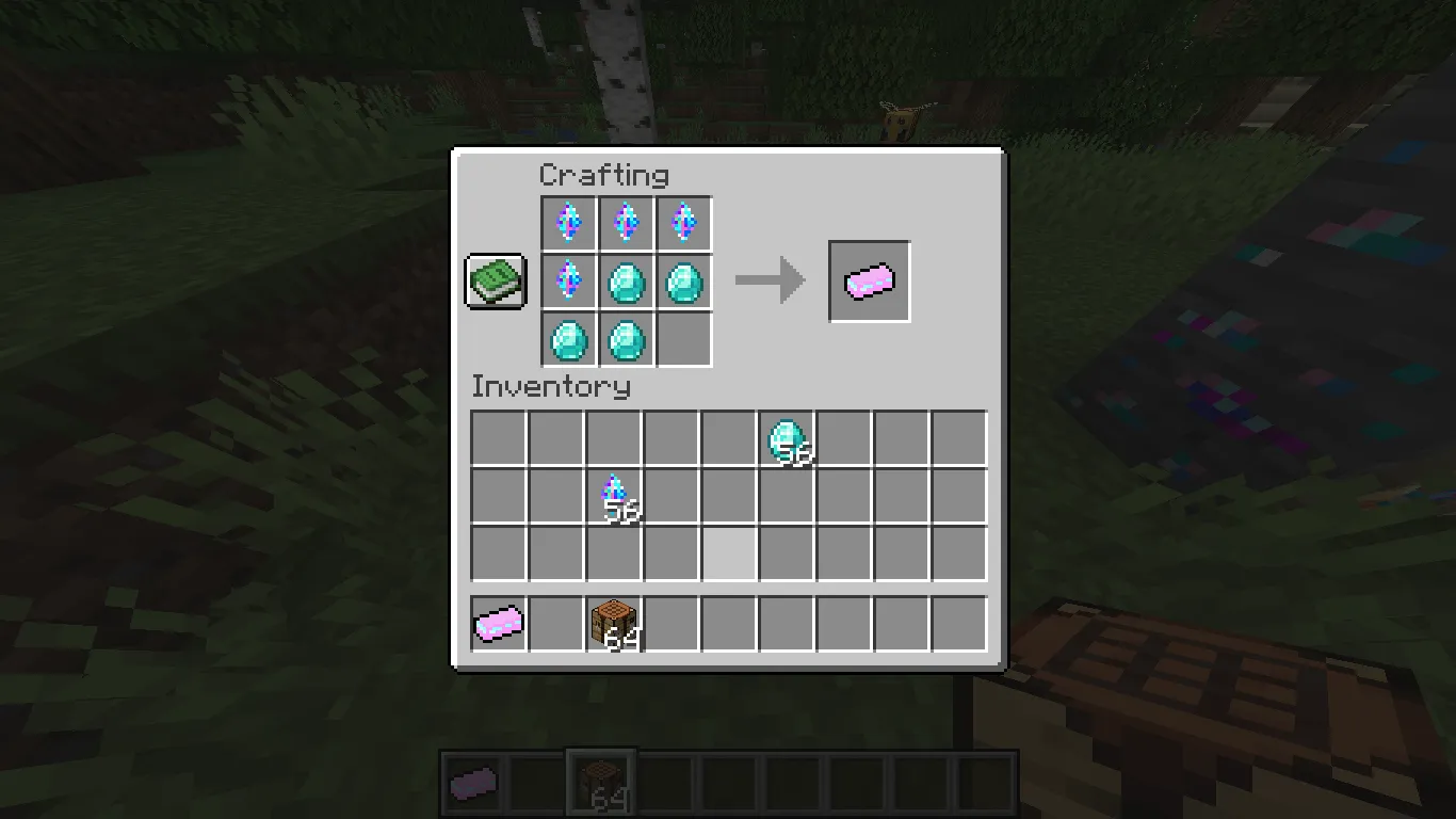 Camman18YT Gulliblium Additions — скриншот 4 (Моды, Minecraft)
