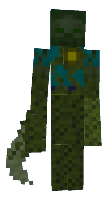 Moss Overgrowth! (i am in the middle of revamping this because it's kinda slop) — скриншот 5 (Моды, Minecraft)