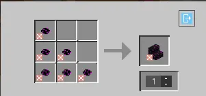 project-940307, Моды, Minecraft