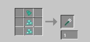 Craftable Valuables, Дата-паки, Minecraft