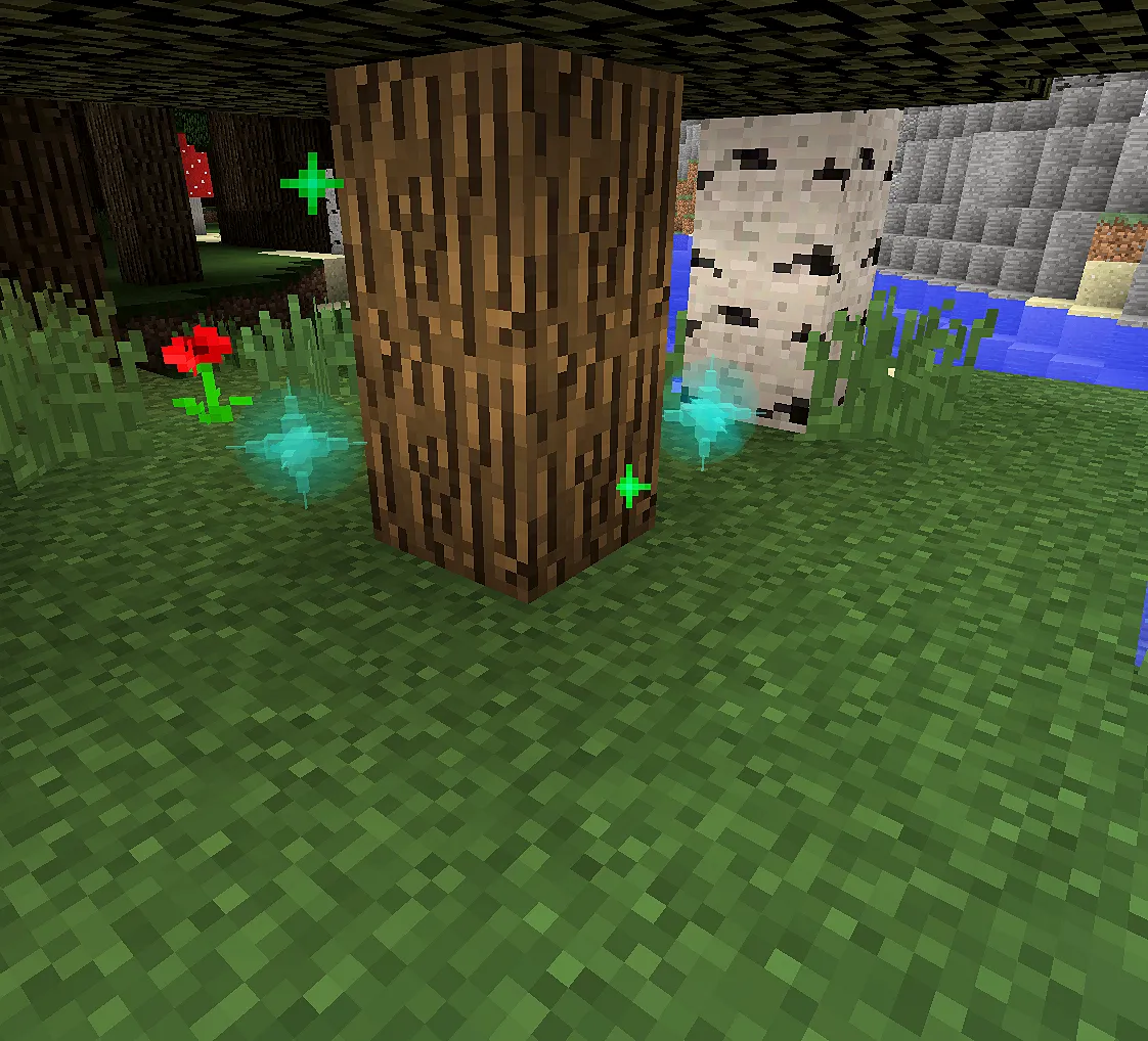 Magical Teleporters, Моды, Minecraft