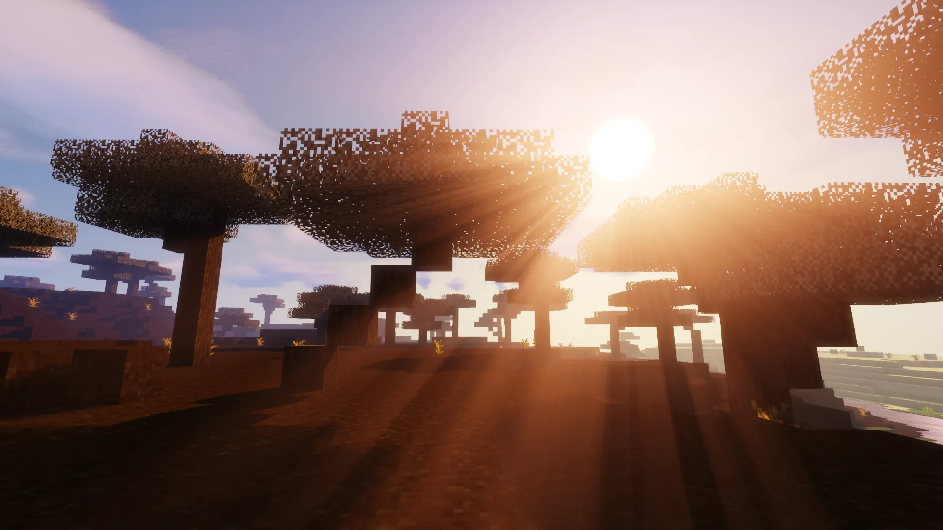 The Unexplored Mysteries Mod — скриншот 6 (Моды, Minecraft)