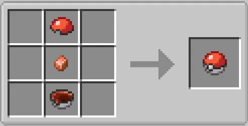 Create: Cobblemon Factories, Моды, Minecraft
