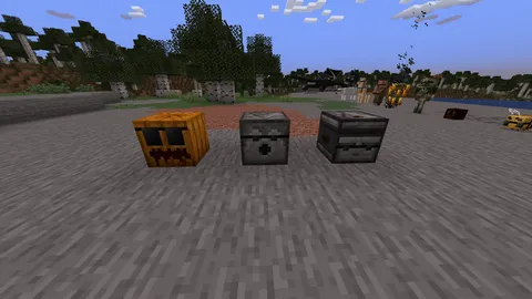 I Wear Sunglasses at Night — скриншот 5 (Текстуры, Minecraft)