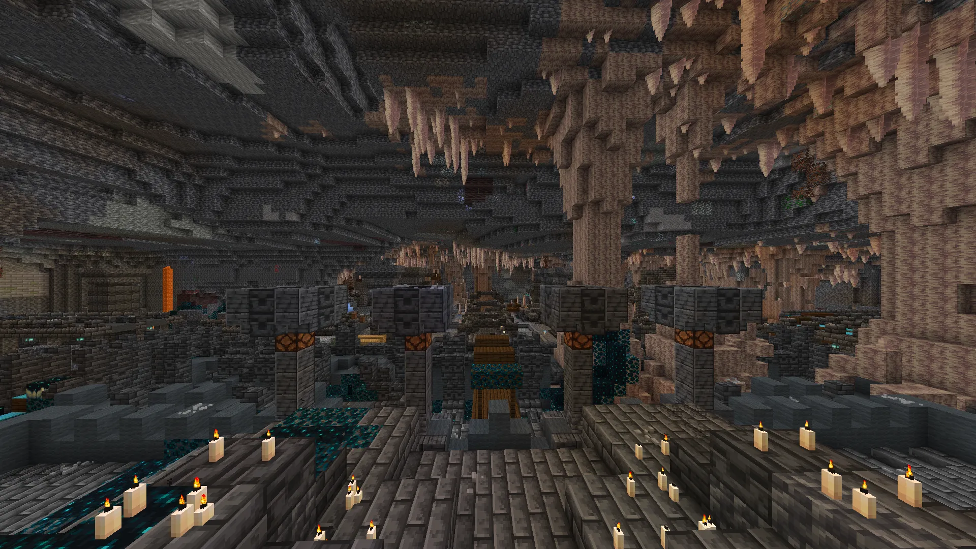 Velox Resurrected — скриншот 20 (Модпаки, Minecraft)