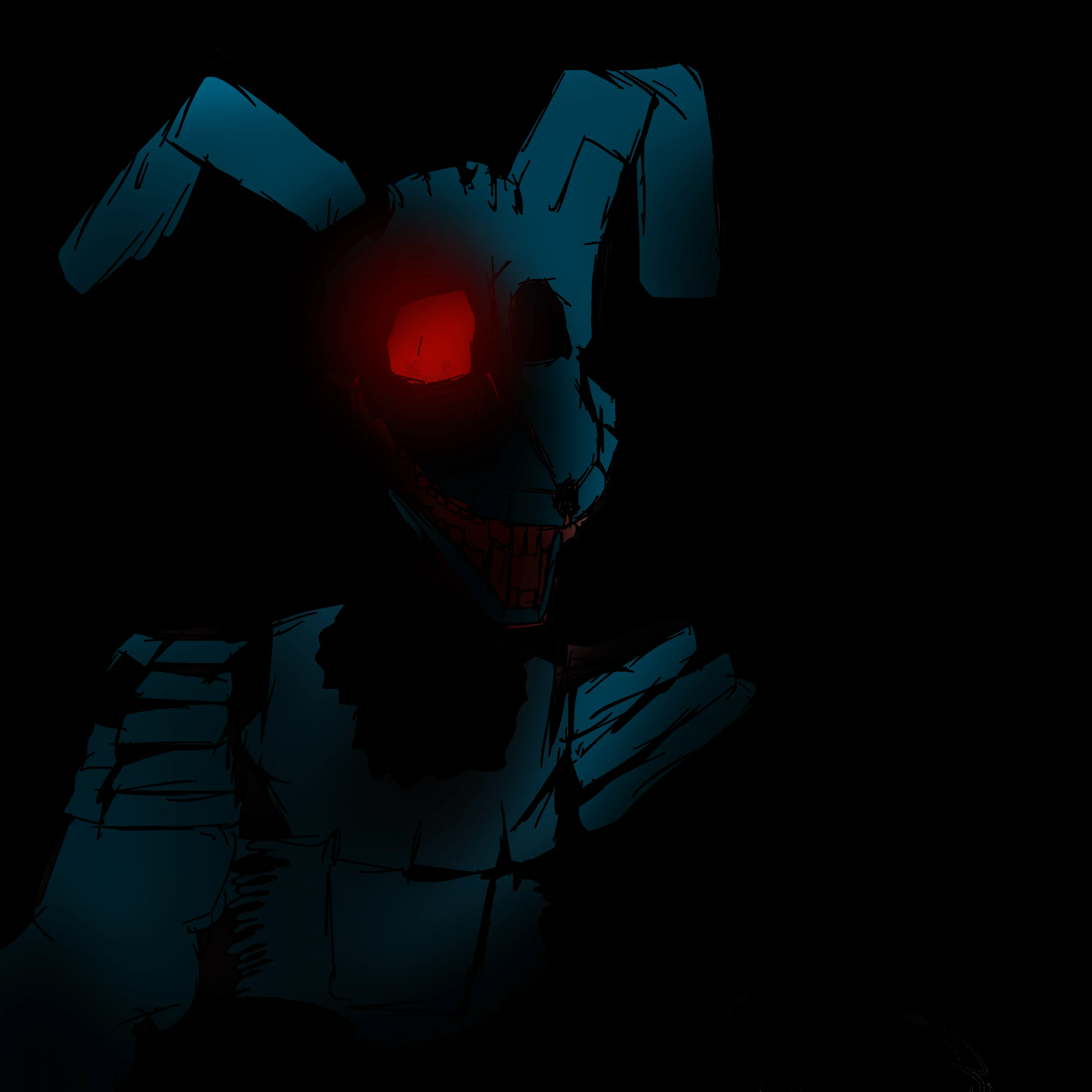 the tapes (horror), Моды, Minecraft