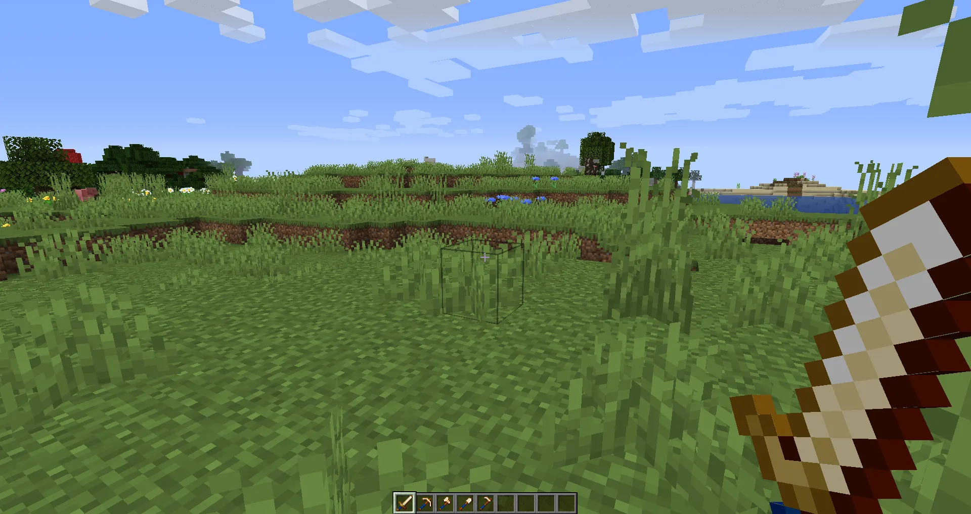 Adamantine Equipment, Моды, Minecraft