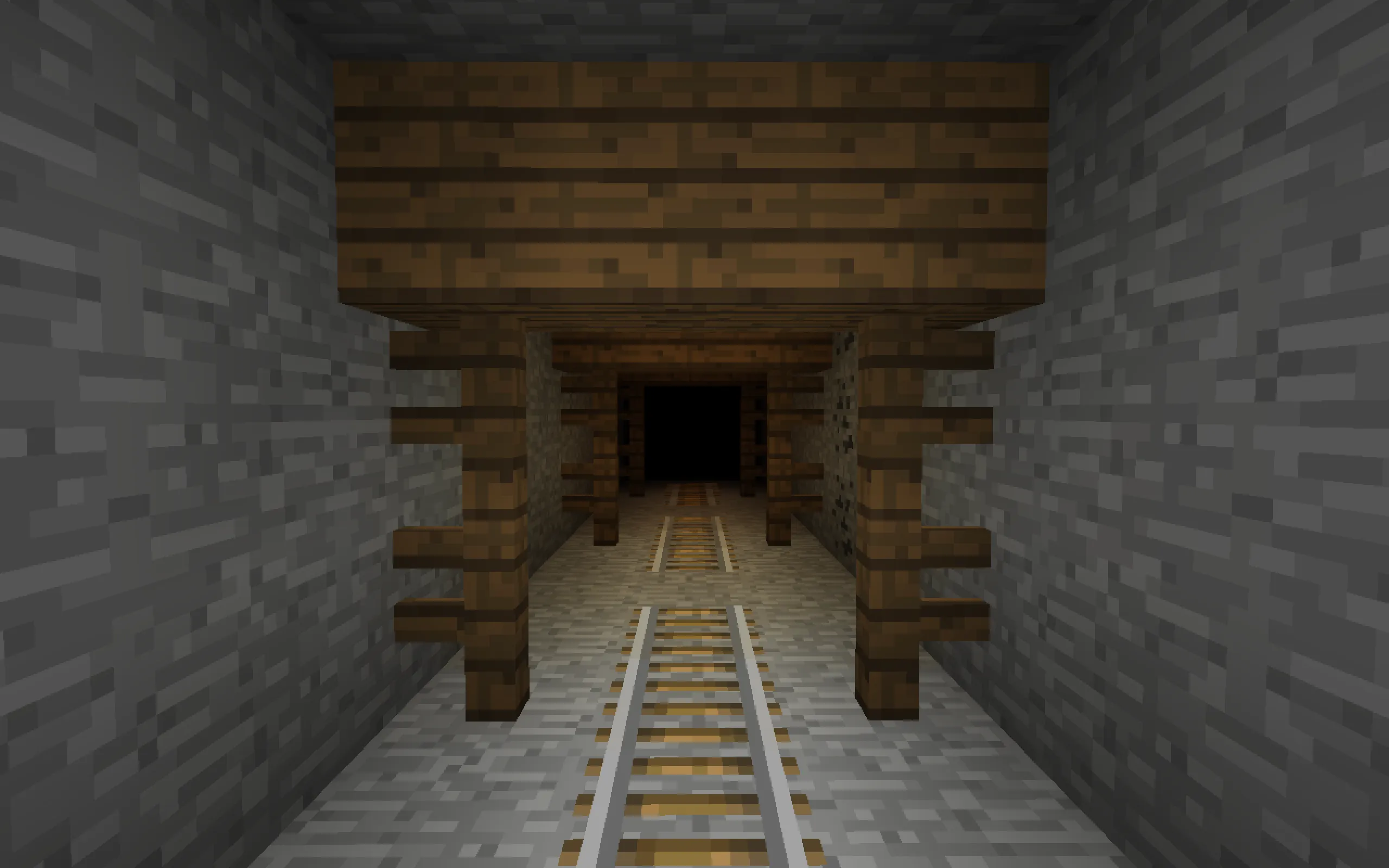 Bleeding Winter — скриншот 7 (Модпаки, Minecraft)