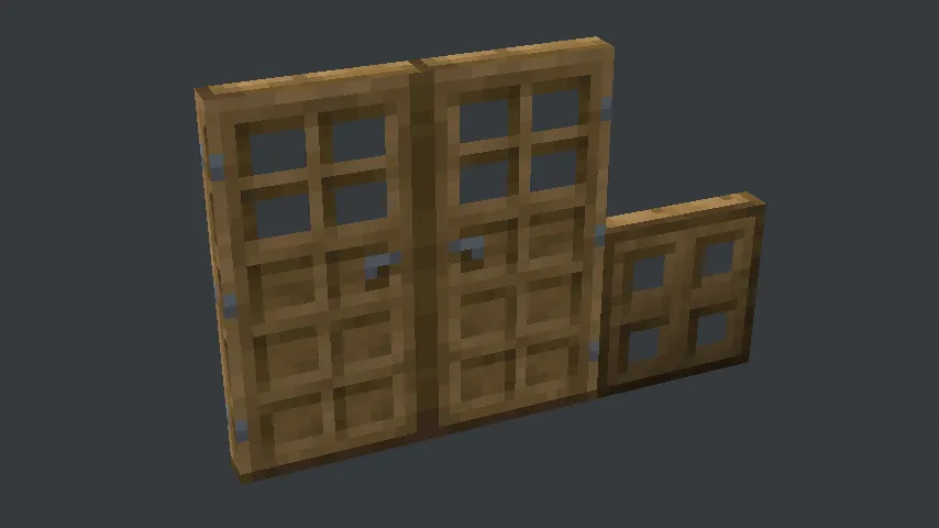 Arachnia — скриншот 43 (Текстуры, Minecraft)