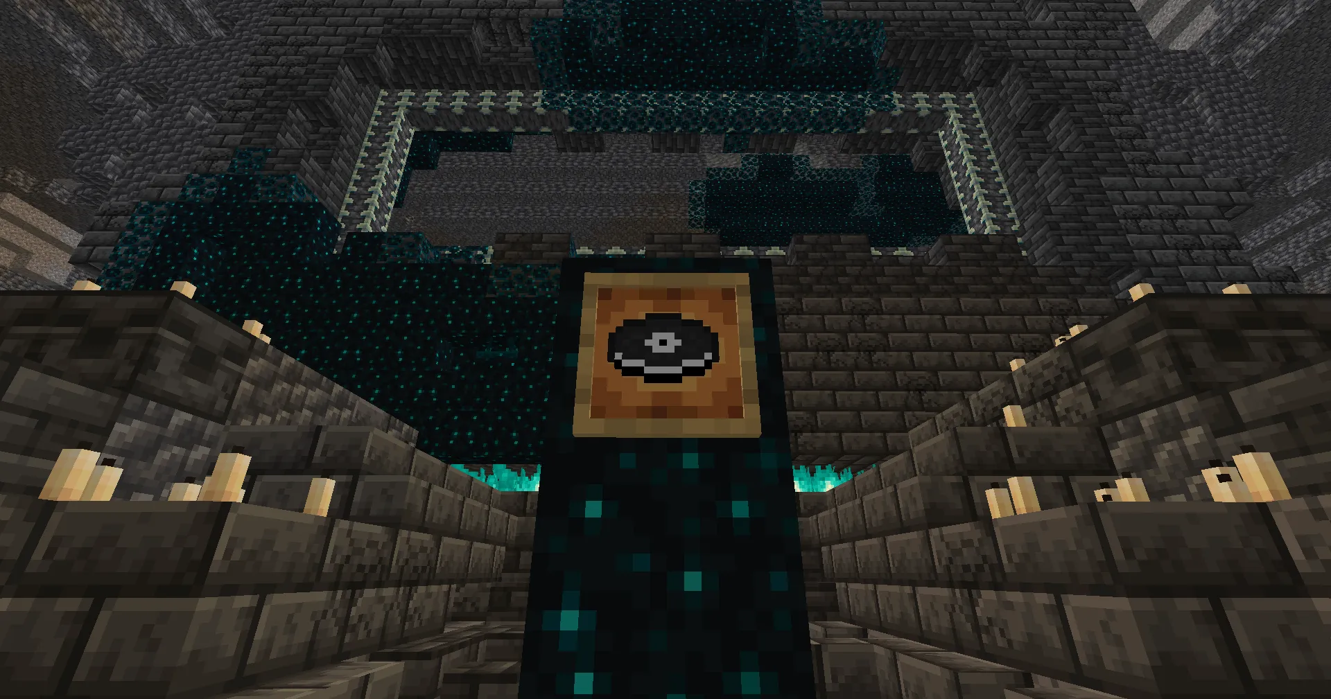 Simple Music Discs, Моды, Minecraft