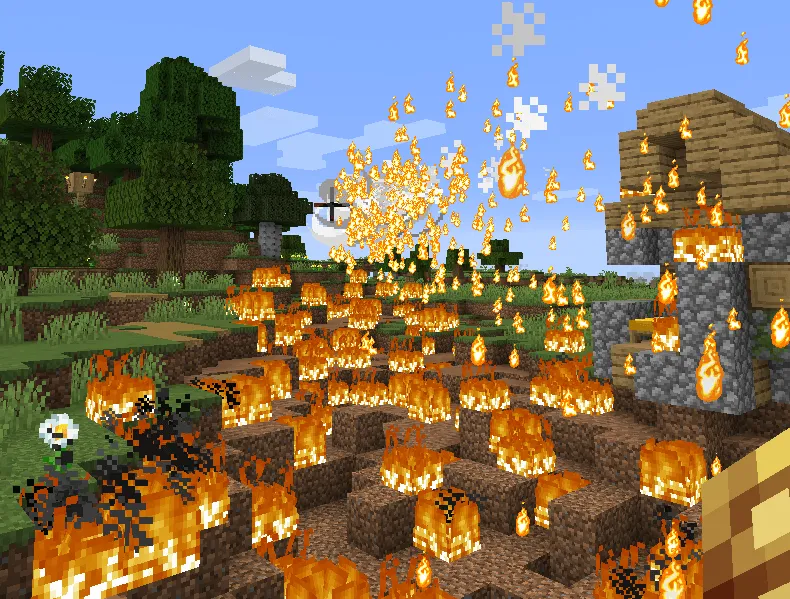 Better Better no Mi — скриншот 16 (Текстуры, Minecraft)