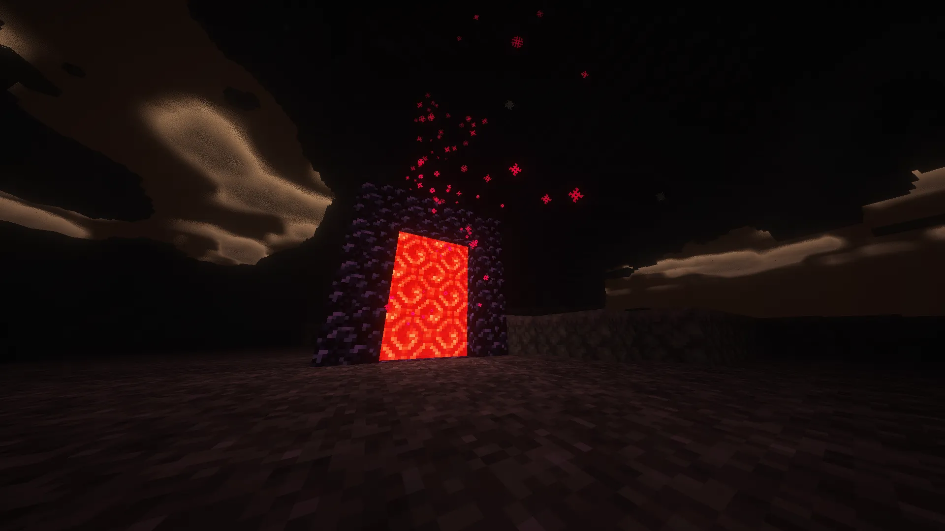 Golden's Hardercraft — скриншот 3 (Моды, Minecraft)