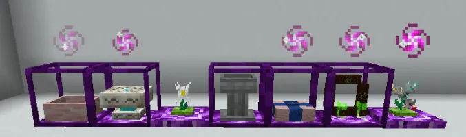 Botanical Machinery Extra, Моды, Minecraft
