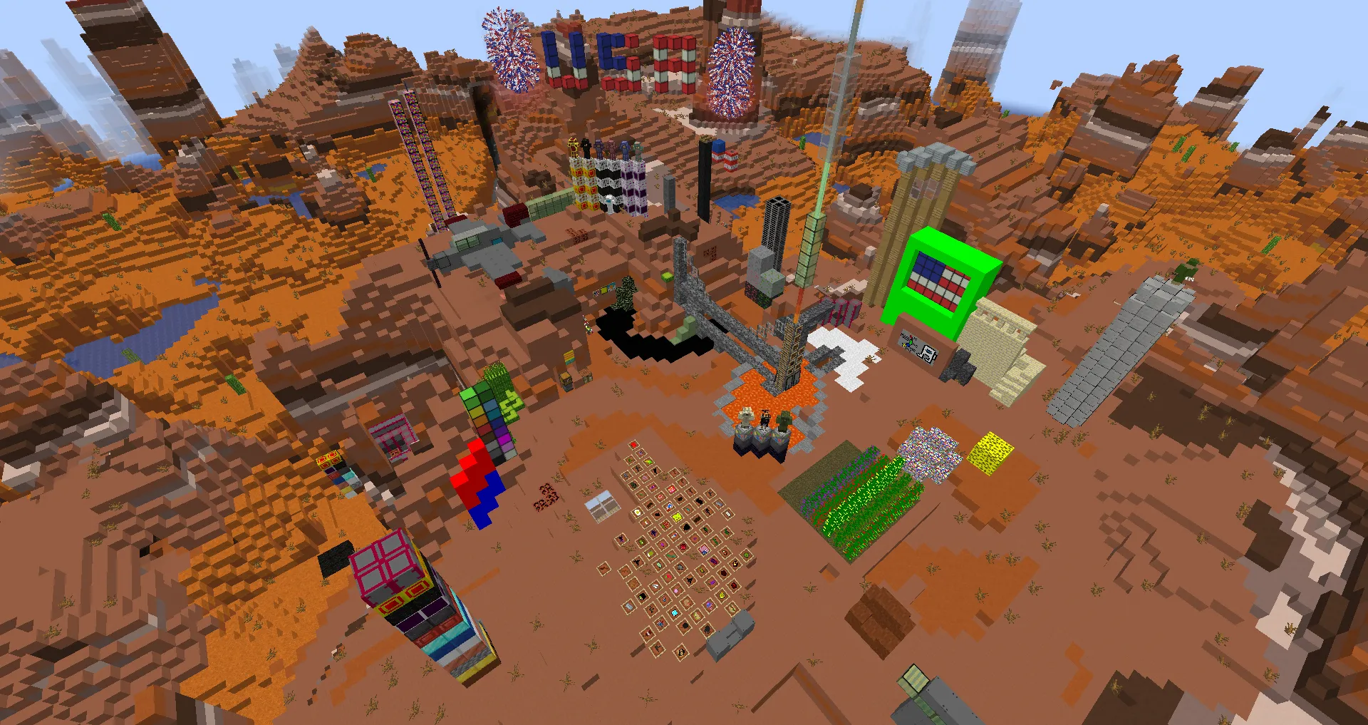 Need for Sus 2, Моды, Minecraft