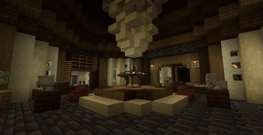 AWT: Adventures with TARDISes, Моды, Minecraft