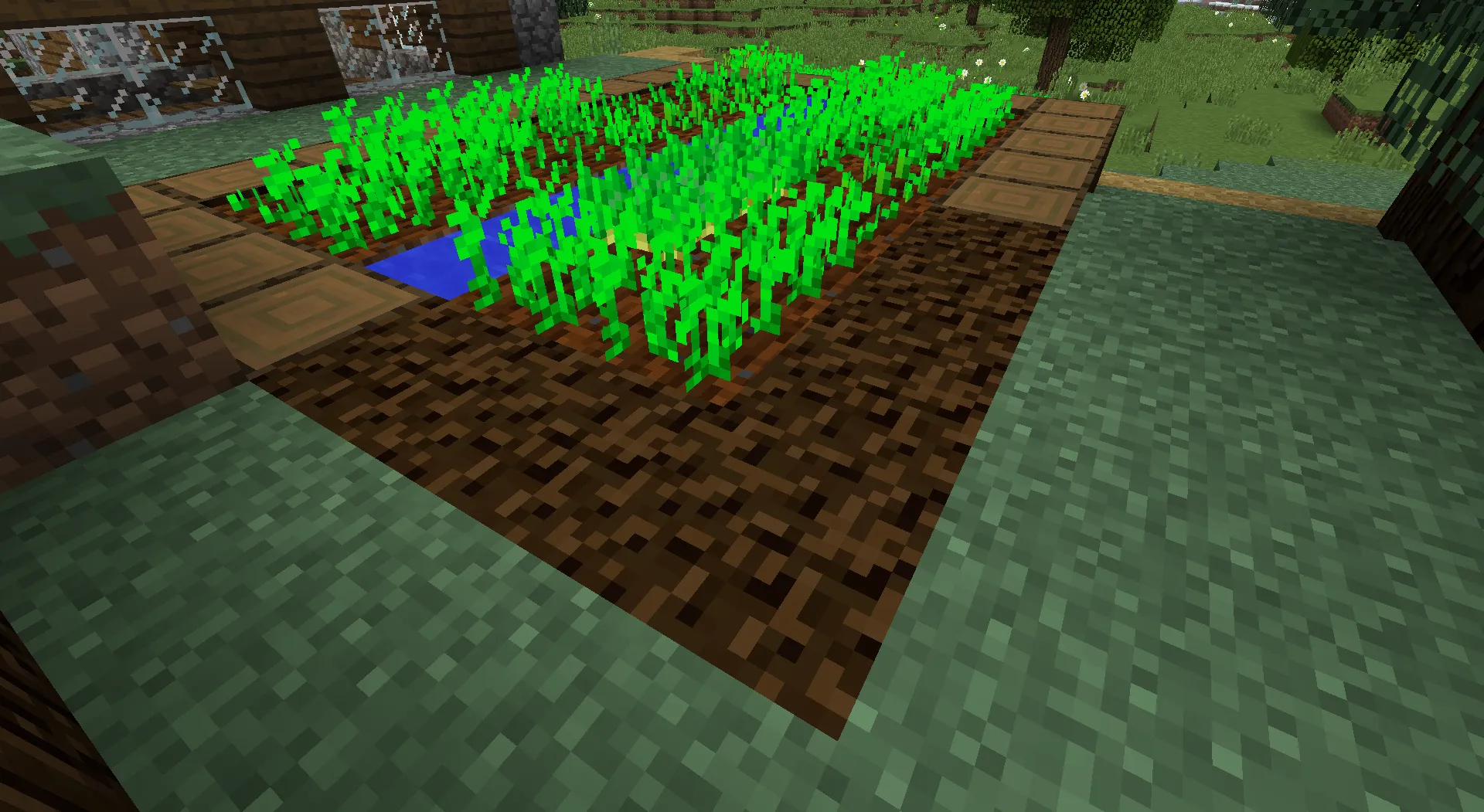 CLCCraft, Моды, Minecraft