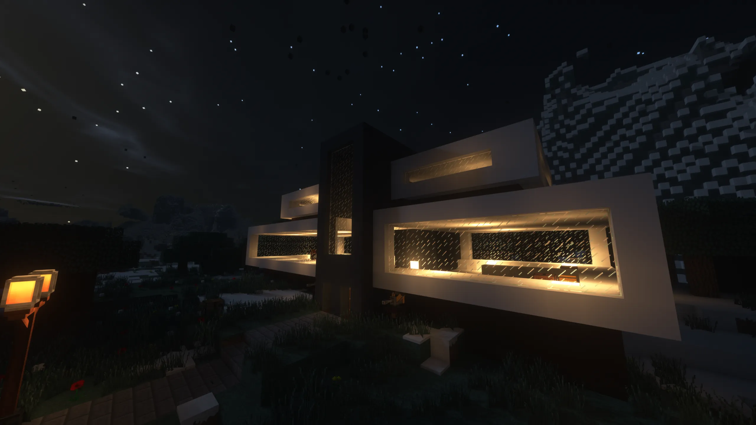 Immersive Industries Reborn — скриншот 3 (Модпаки, Minecraft)