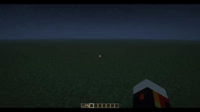 Claimorous! — скриншот 5 (Моды, Minecraft)