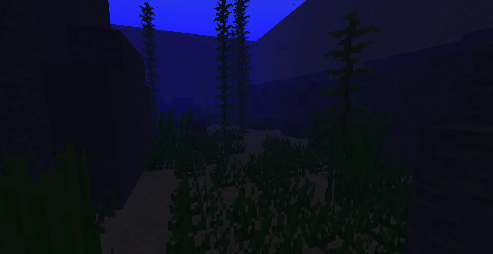 ESCAPE THE BACKROOMS | SOUNDTRACK LEVELS, Карты, Minecraft