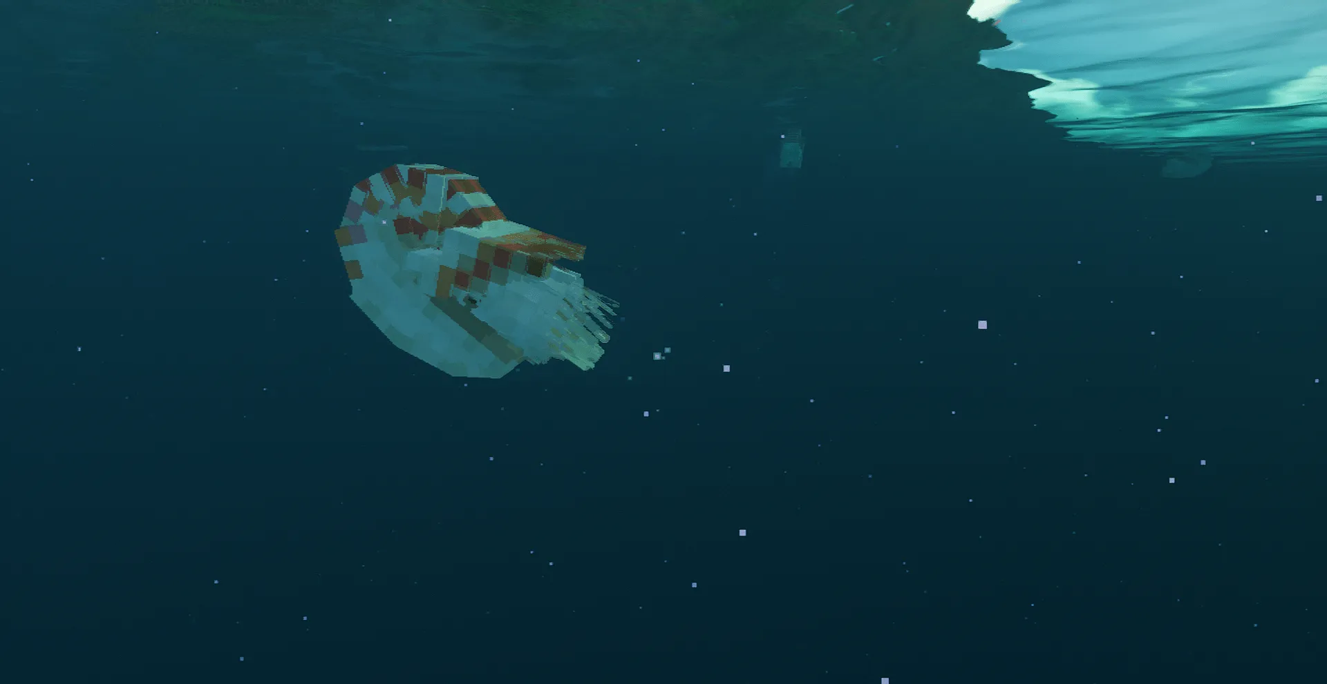 Jurassic lost — скриншот 4 (Модпаки, Minecraft)