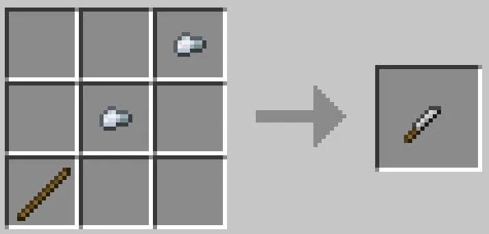 Pacifist Route — скриншот 10 (Моды, Minecraft)