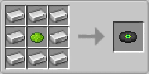 Craftable Discs — скриншот 15 (Плагины, Minecraft)