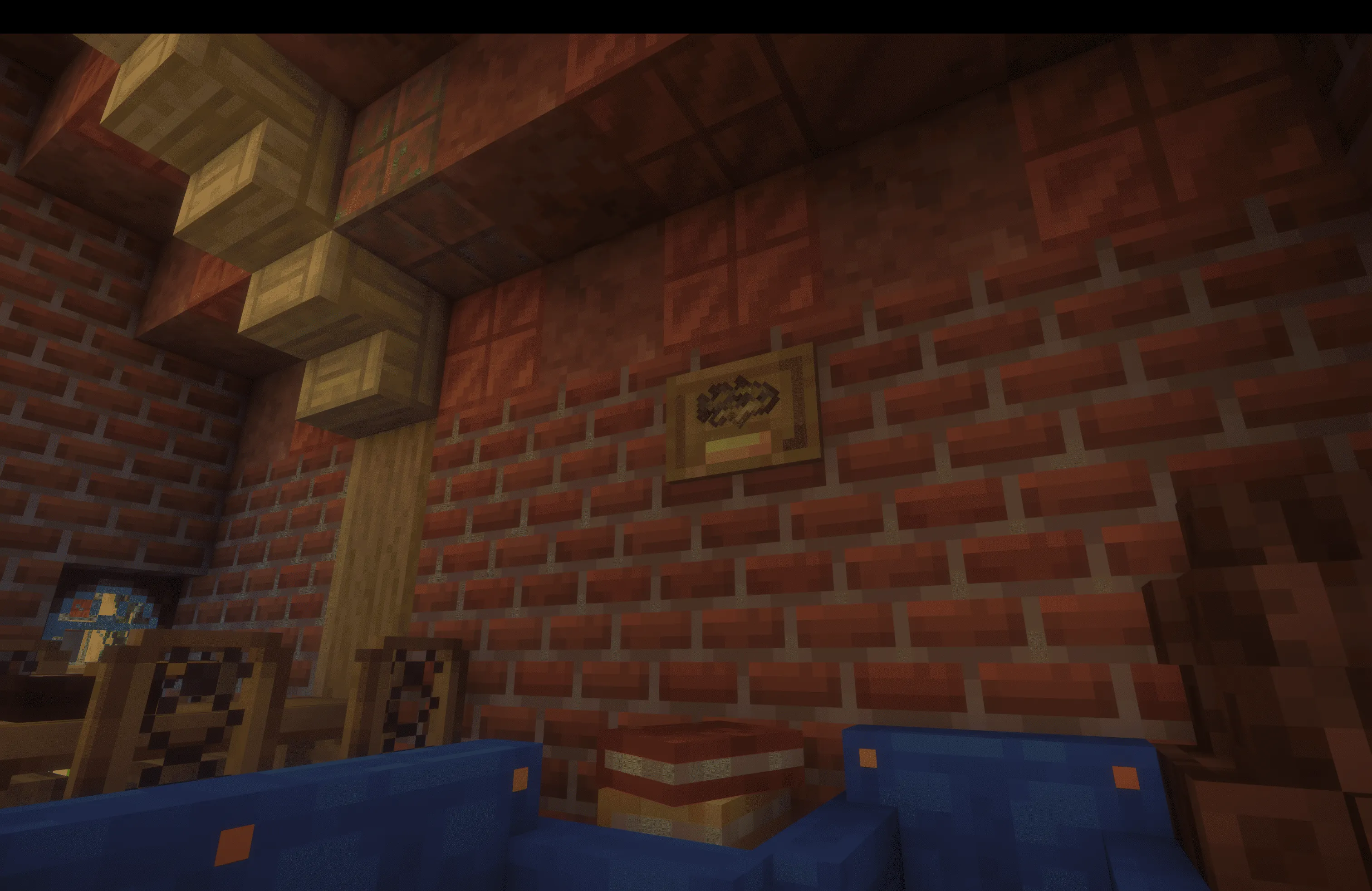 [Let's Do] Lili's Lucky Lures — скриншот 5 (Моды, Minecraft)