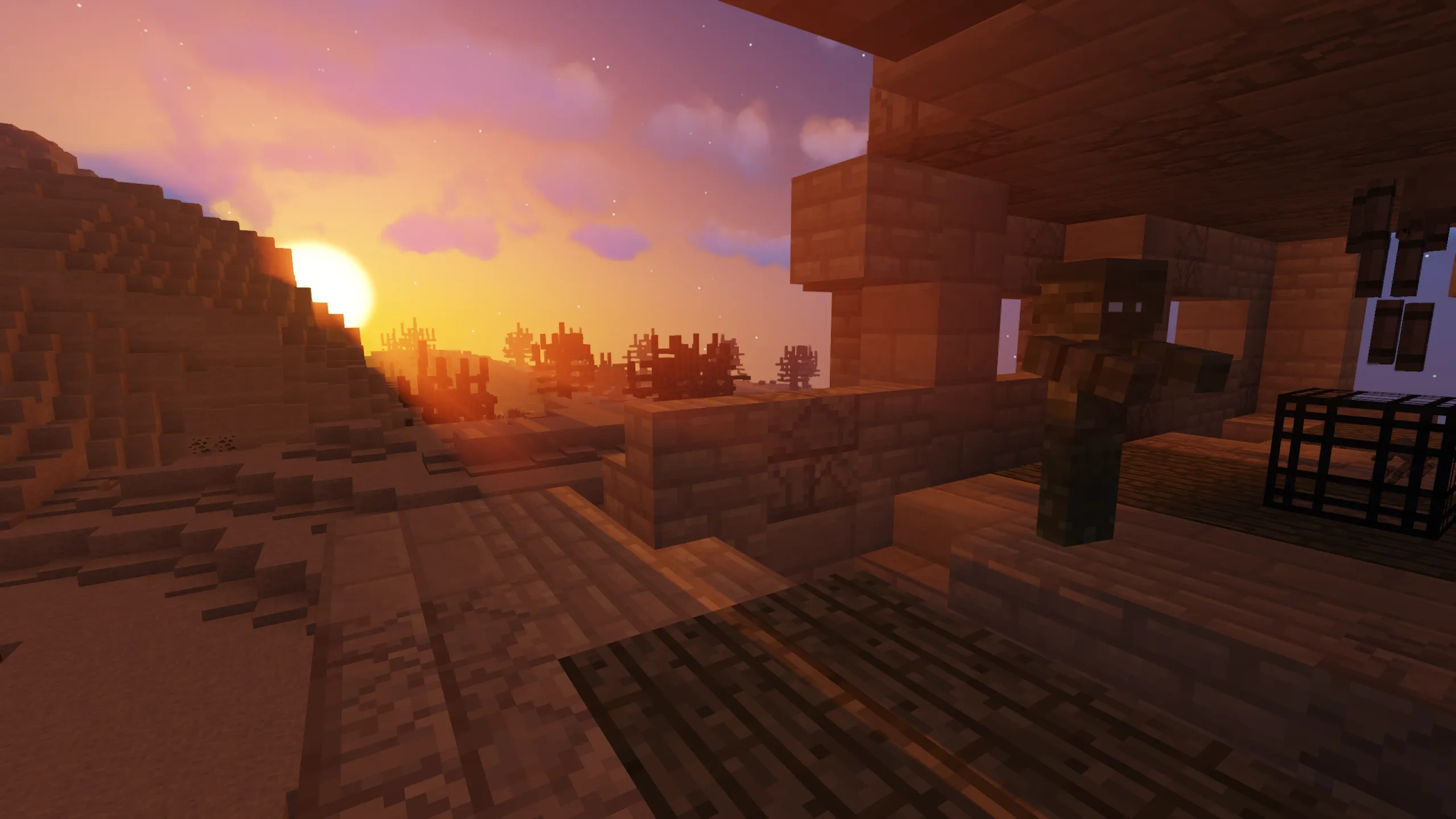 (TUA) The Ultimate Adventure — скриншот 7 (Модпаки, Minecraft)
