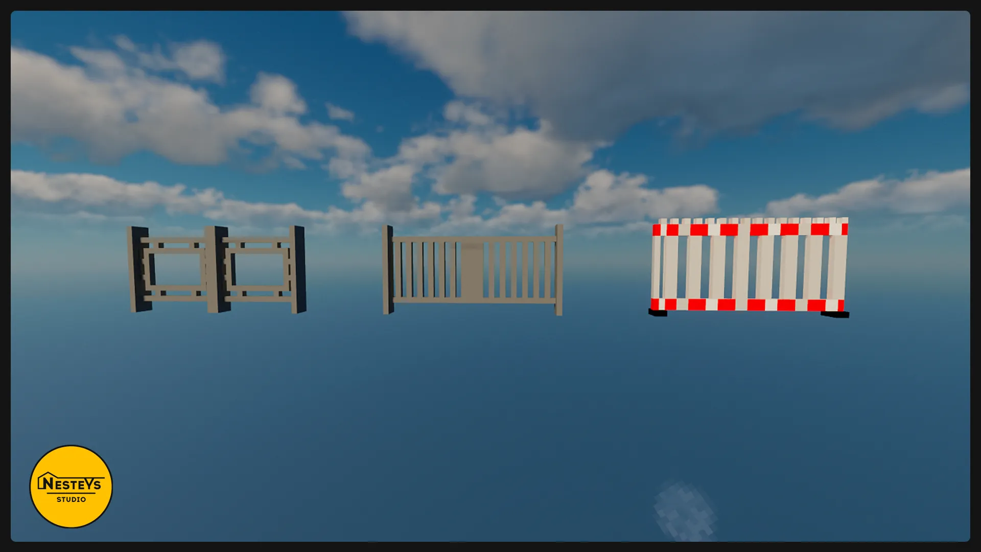 Urban Infrastructure, Моды, Minecraft