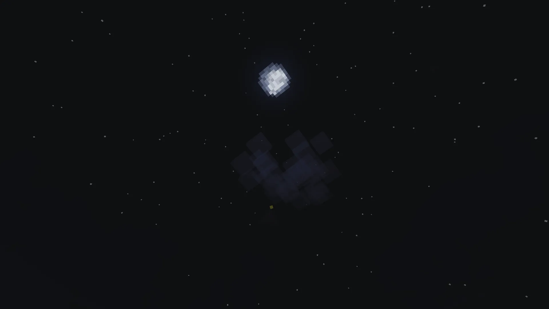 Perfect Celestials (Circular Sun and Moon) — скриншот 1 (Текстуры, Minecraft)