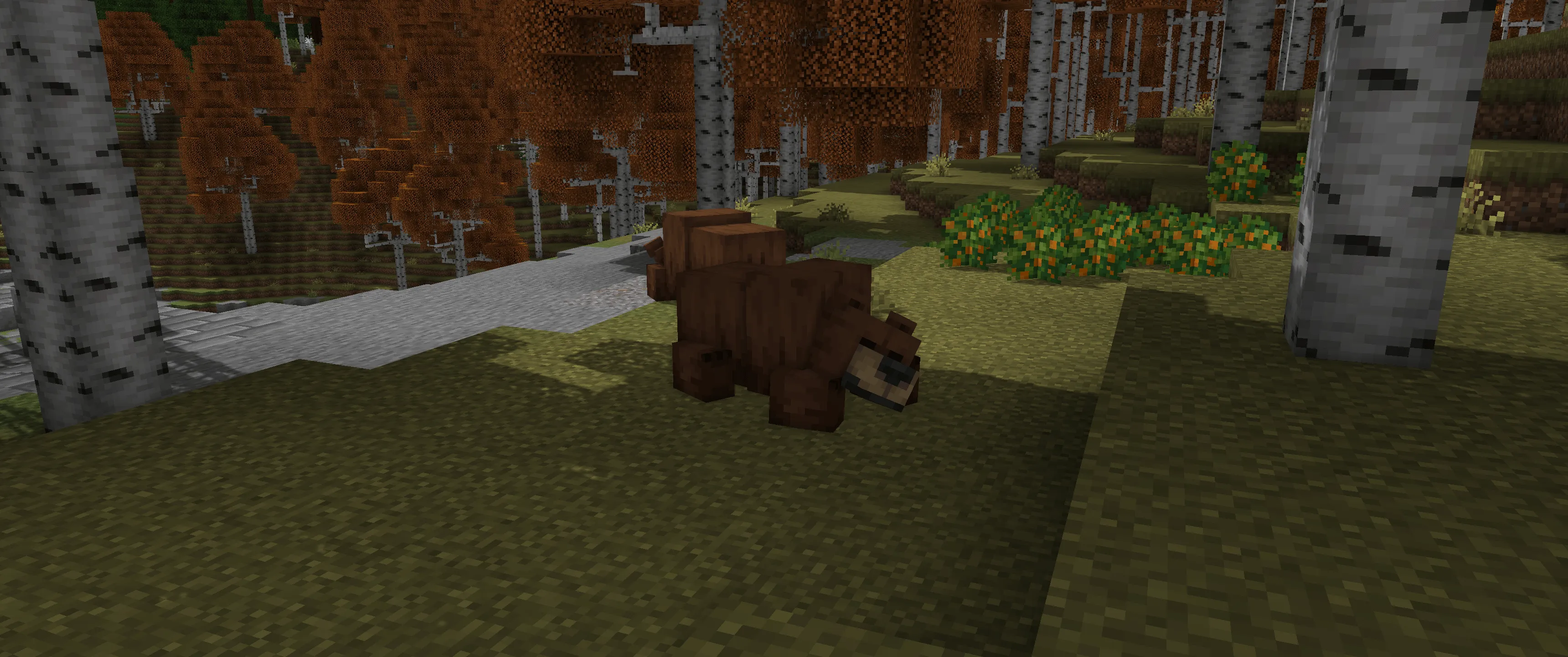 Benji's Zombies — скриншот 5 (Модпаки, Minecraft)