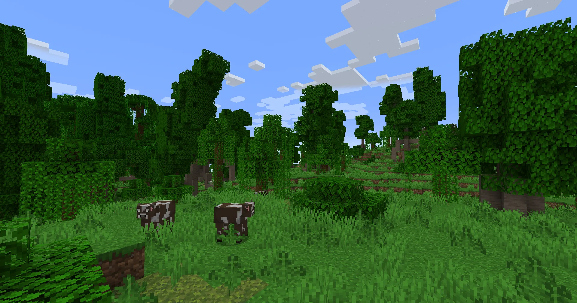 JulekPL10's Plant Craft — скриншот 6 (Моды, Minecraft)