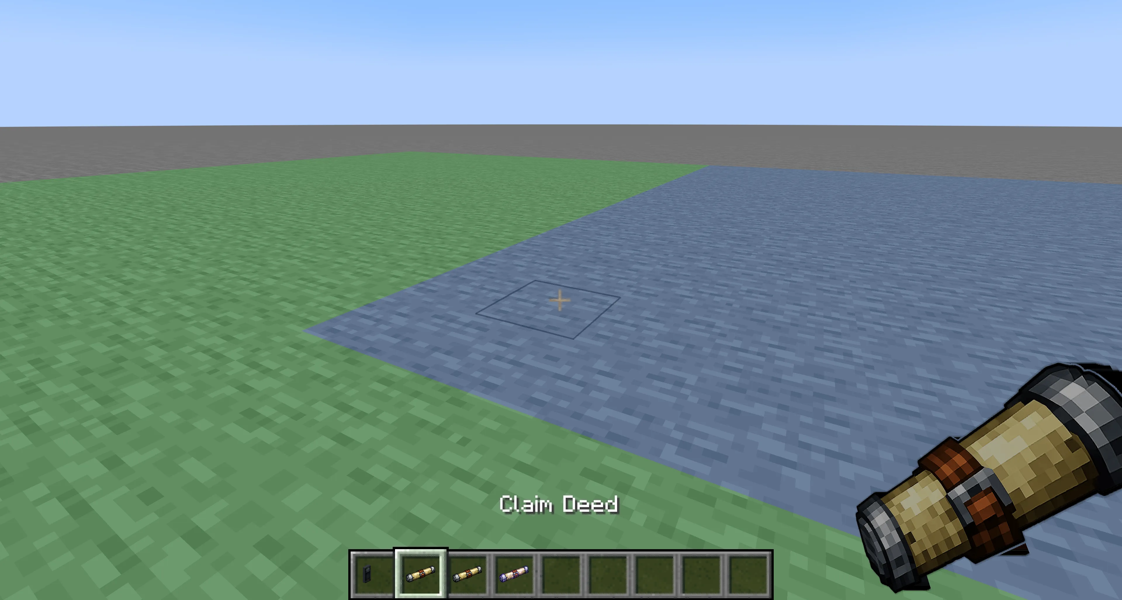CityRP — скриншот 3 (Моды, Minecraft)