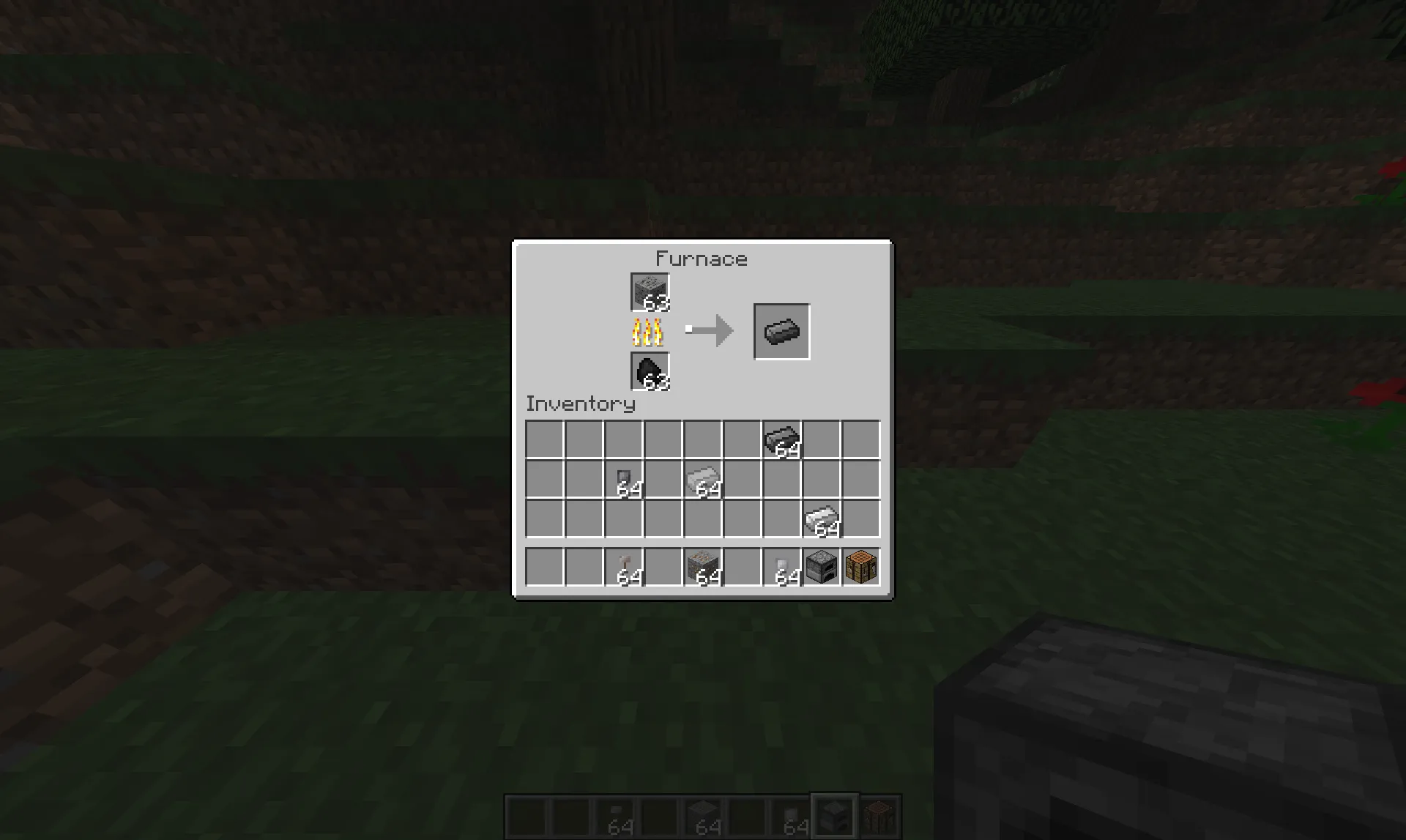 Simple Pistol, Моды, Minecraft