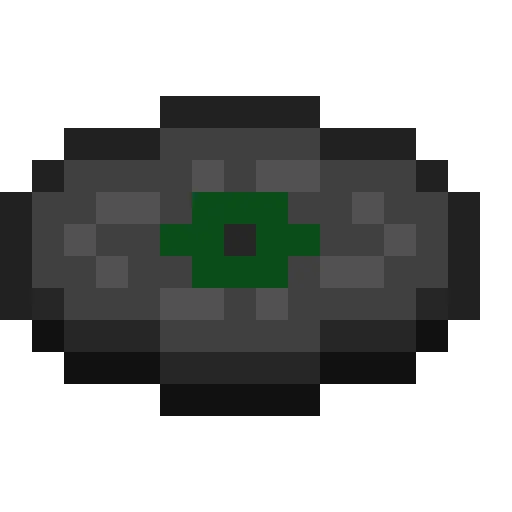 Oh, That Song..., Моды, Minecraft