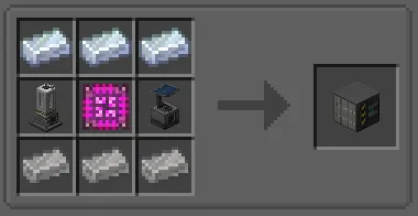 UnWaste — скриншот 2 (Моды, Minecraft)