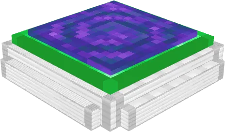 Ender Energy Telepads — скриншот 13 (Моды, Minecraft)