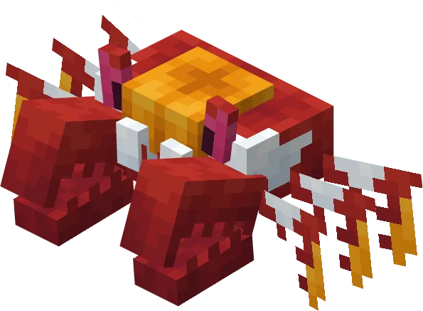 Toasty's Mobs, Моды, Minecraft