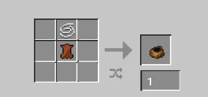 MakeSense, Моды, Minecraft