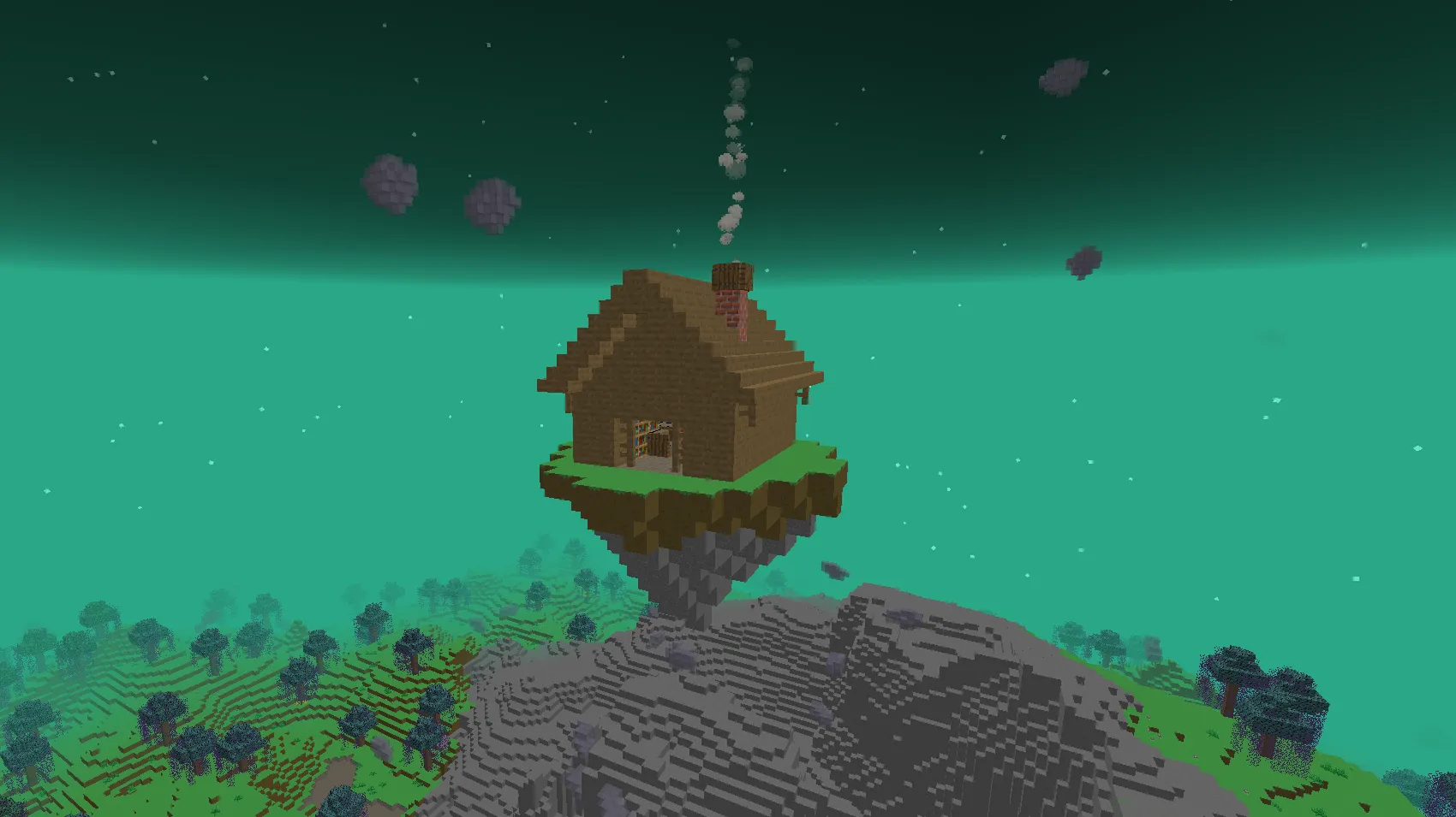 Powerstonetools, Моды, Minecraft