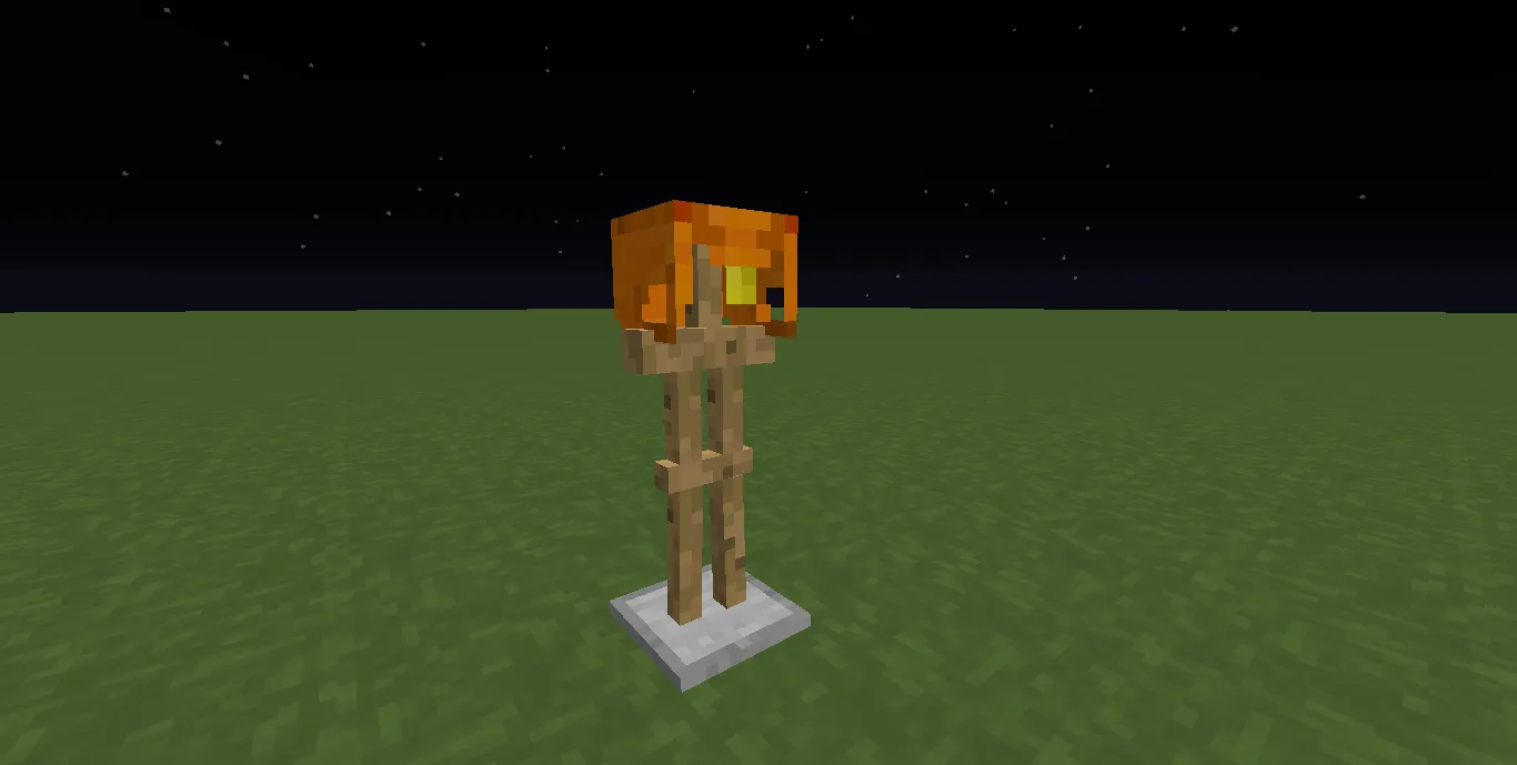 Moonlight's Rift — скриншот 4 (Текстуры, Minecraft)