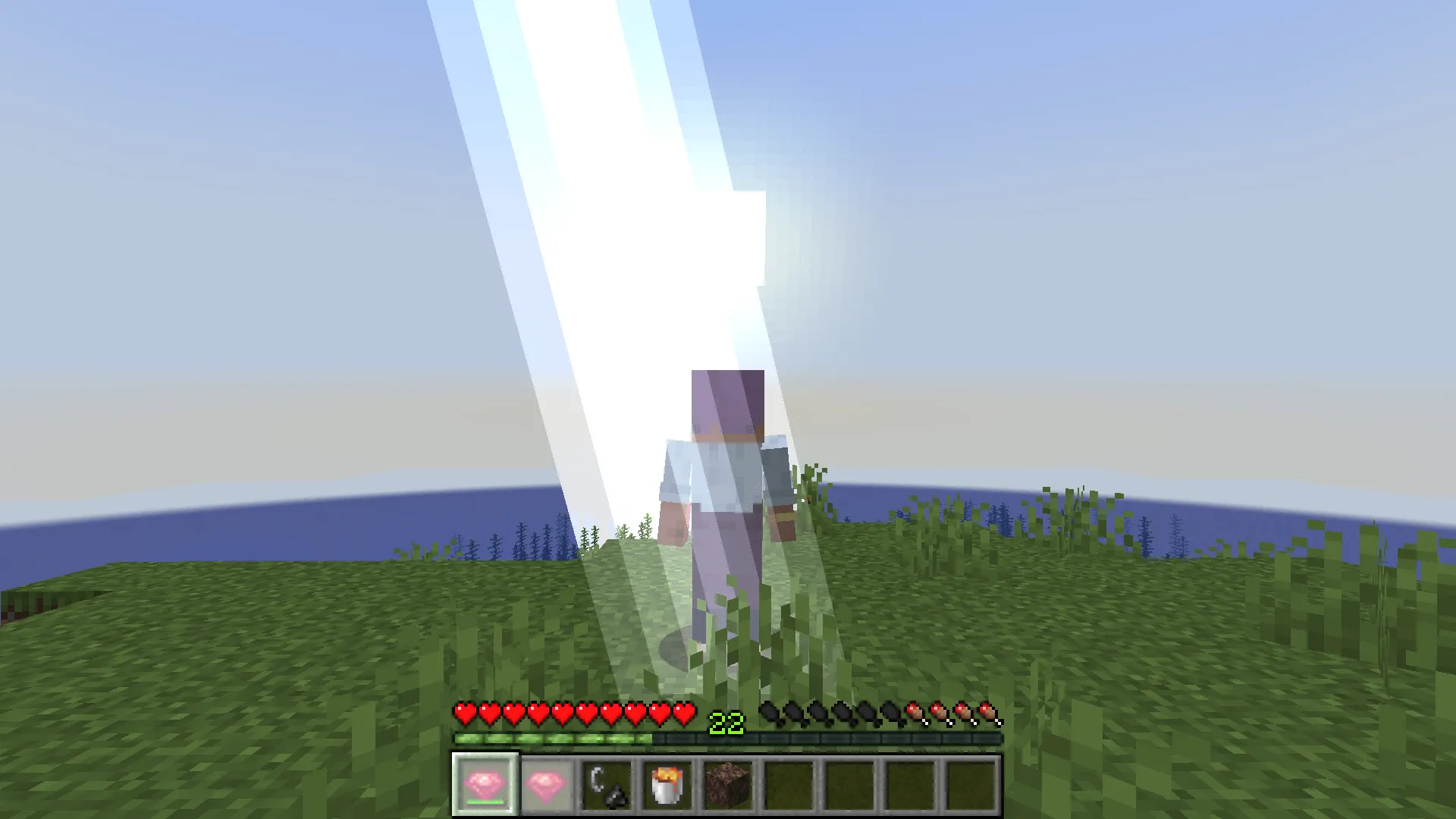 Revival Gem — скриншот 1 (Моды, Minecraft)