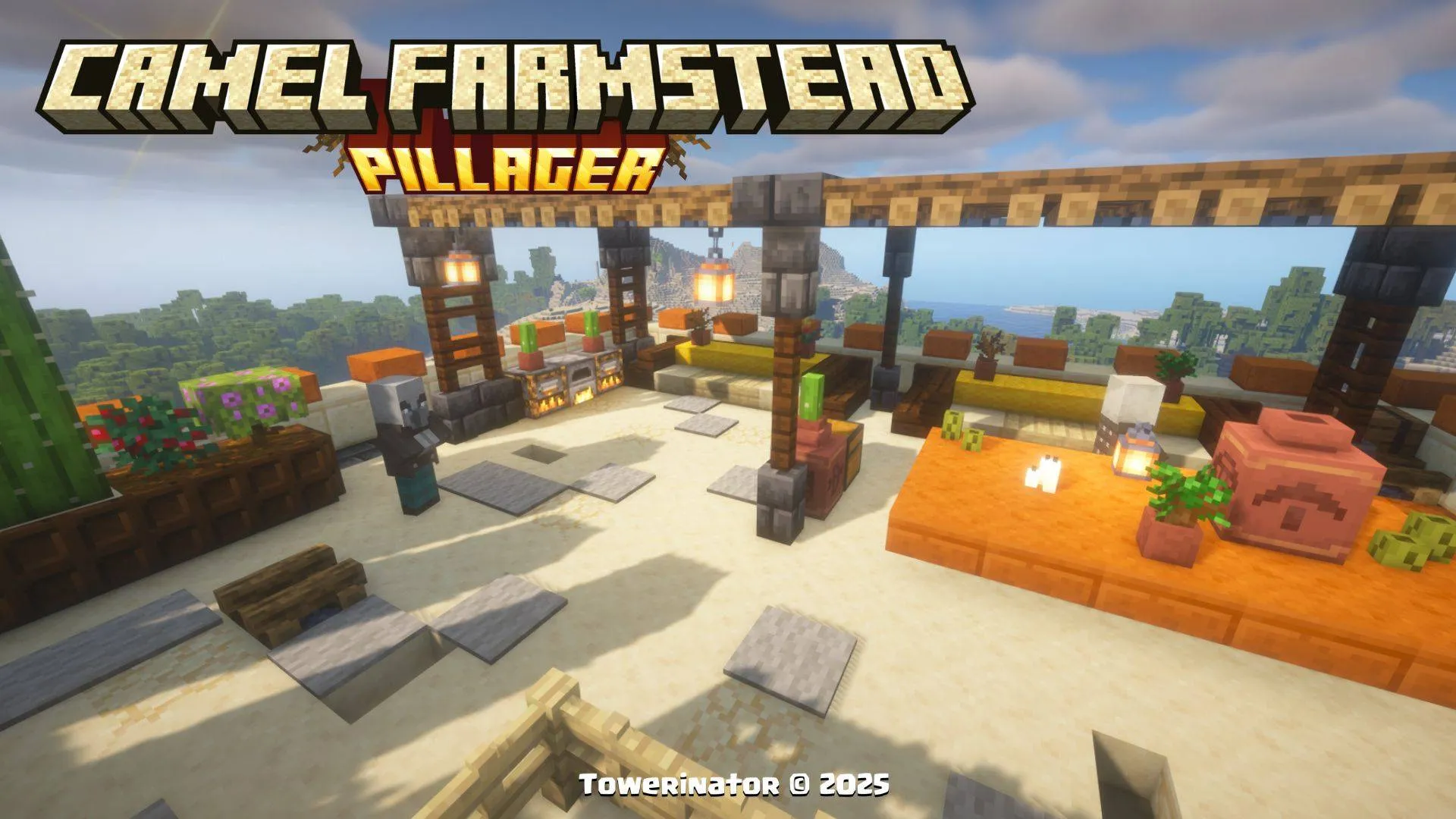 project-1415620, Моды, Minecraft