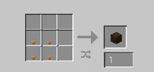 New Recipes - Craft all the things you want — скриншот 9 (Моды, Minecraft)