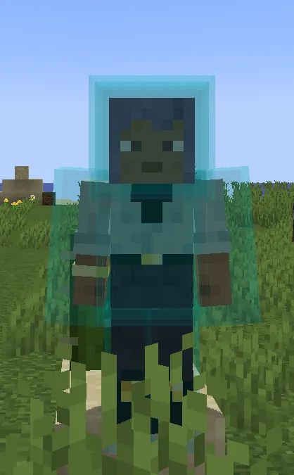 Force-field Generator — скриншот 2 (Моды, Minecraft)