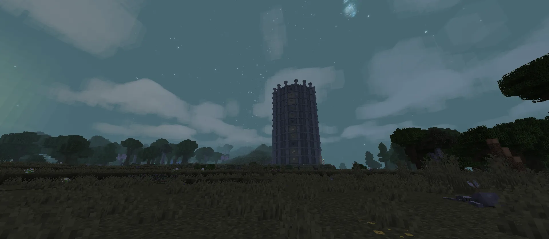 waccyy's Fantasia, Модпаки, Minecraft