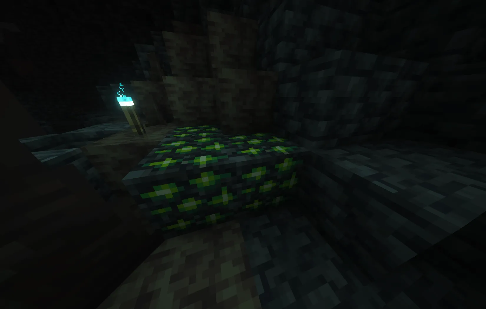 Experience Extra, Моды, Minecraft